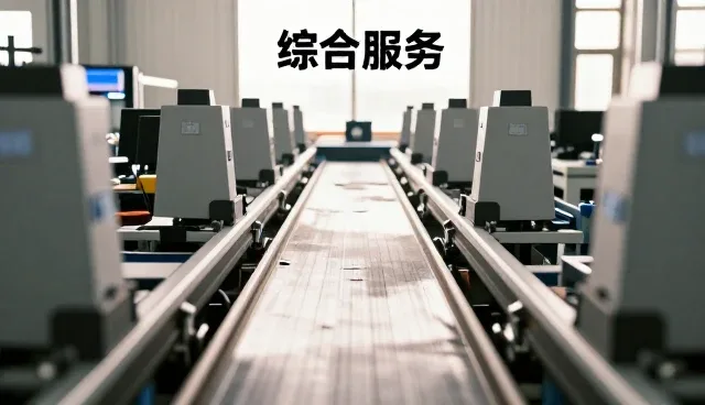 商务考察套餐